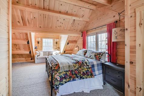 84 Ira Mountain Road Kingfield ME 04947