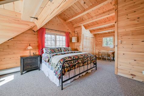 84 Ira Mountain Road Kingfield ME 04947