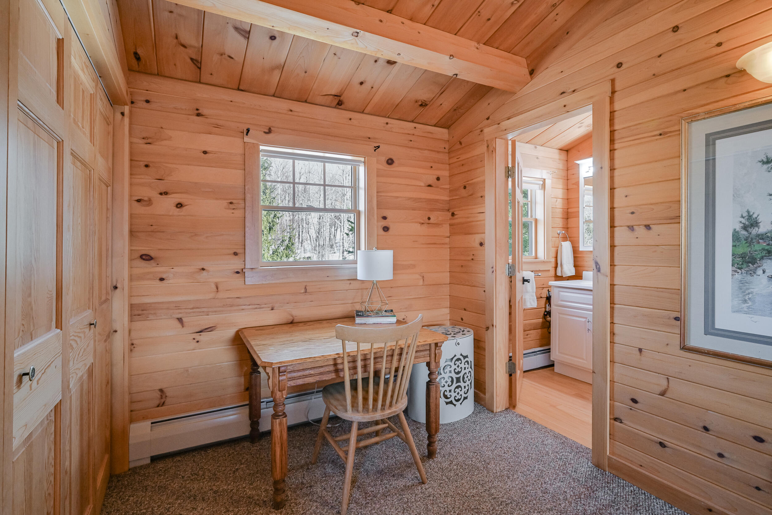 84 Ira Mountain Road Kingfield ME 04947