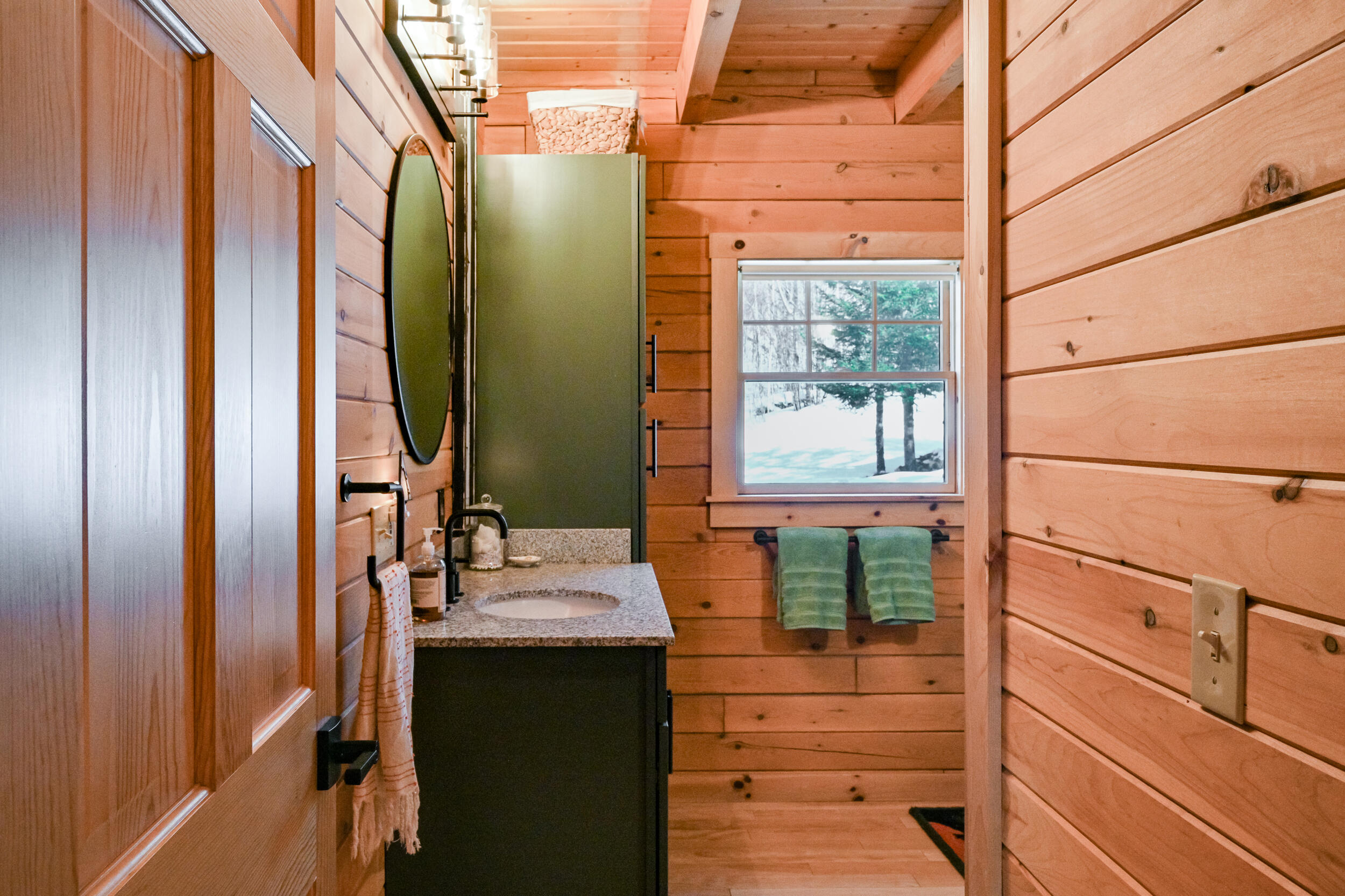 84 Ira Mountain Road Kingfield ME 04947