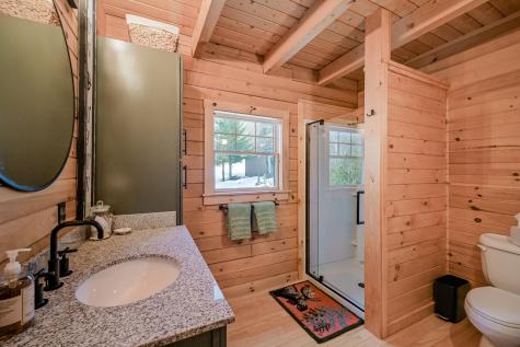 84 Ira Mountain Road Kingfield ME 04947