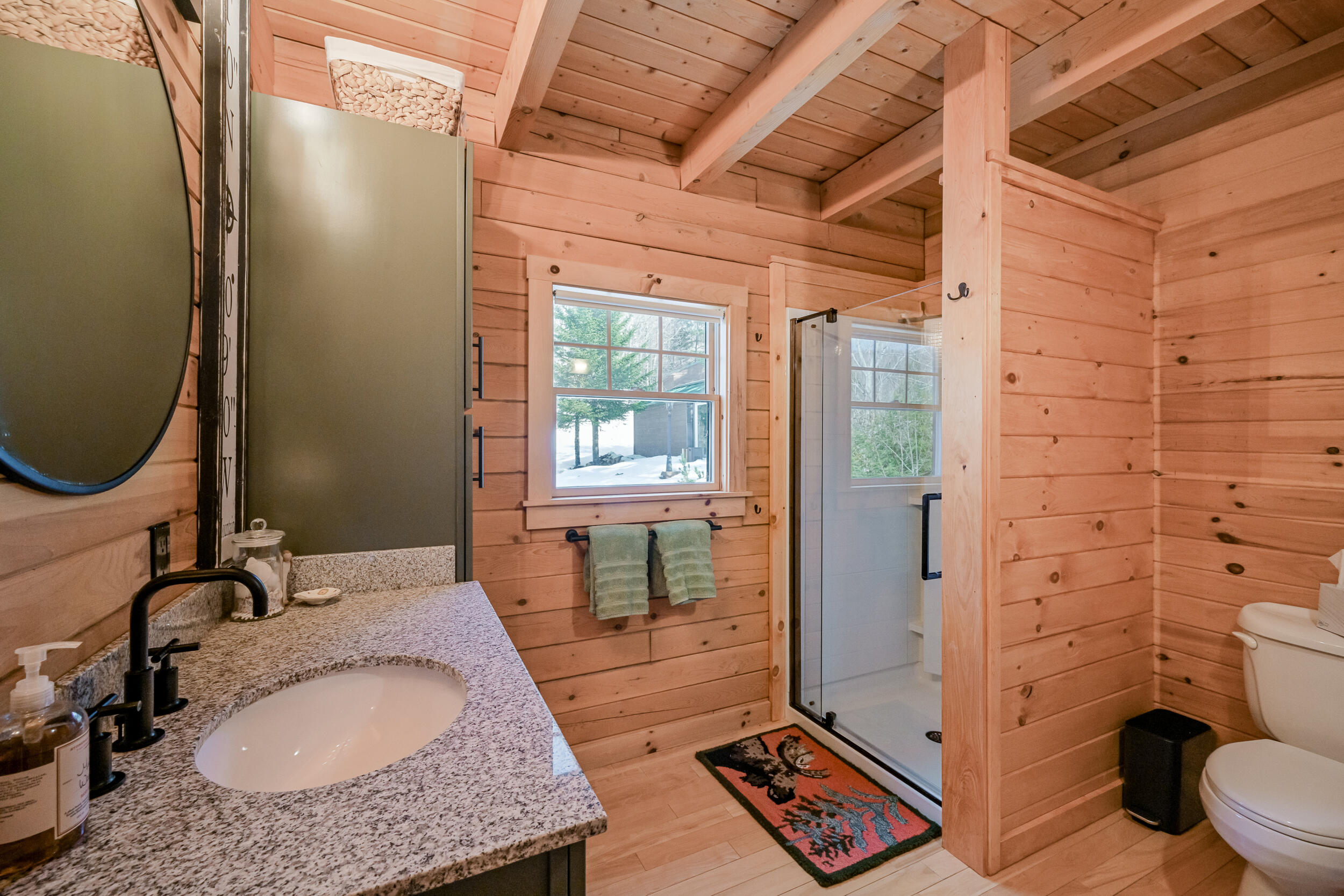 84 Ira Mountain Road Kingfield ME 04947