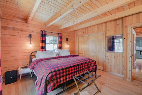 84 Ira Mountain Road Kingfield ME 04947