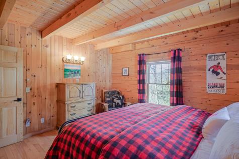 84 Ira Mountain Road Kingfield ME 04947