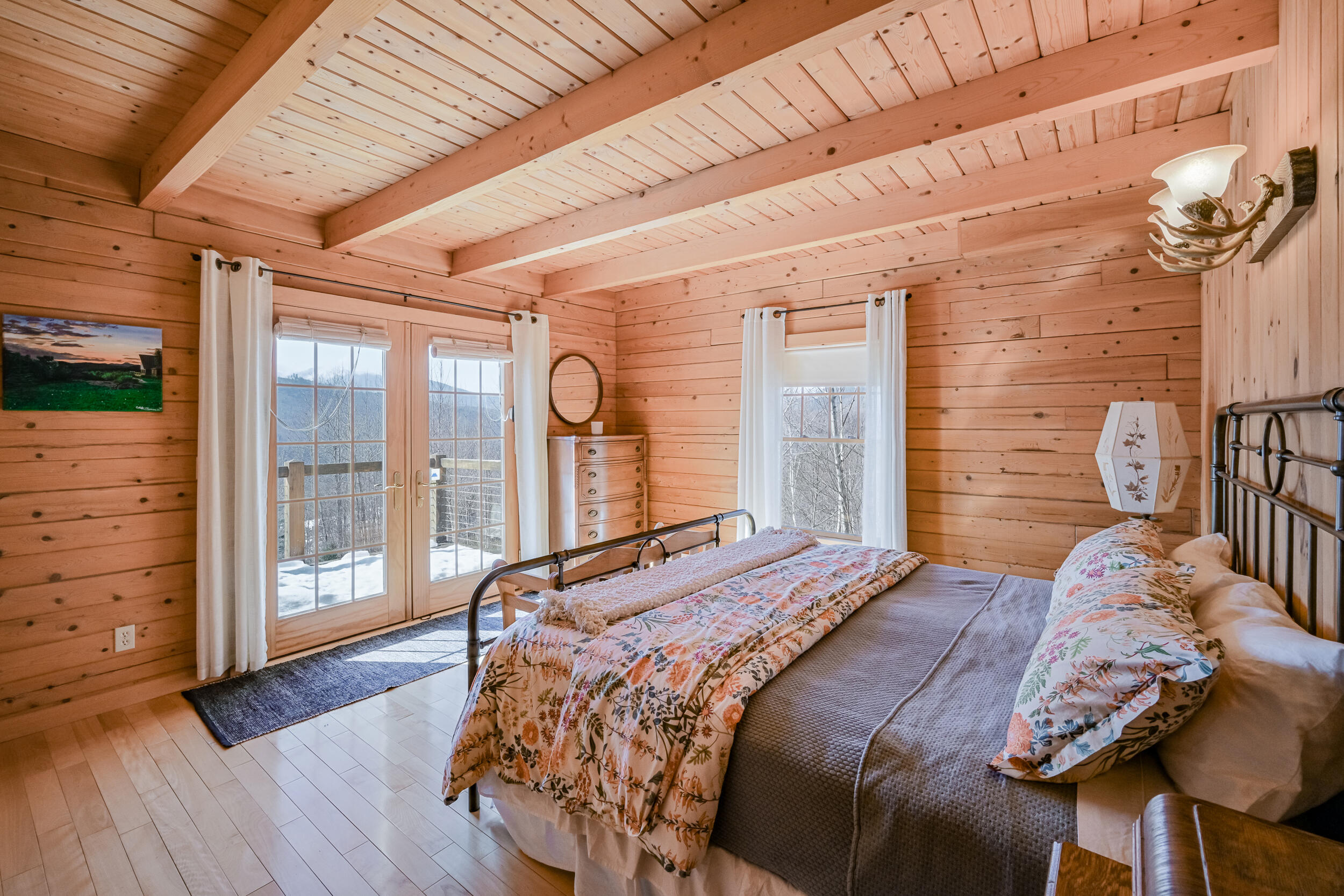 84 Ira Mountain Road Kingfield ME 04947