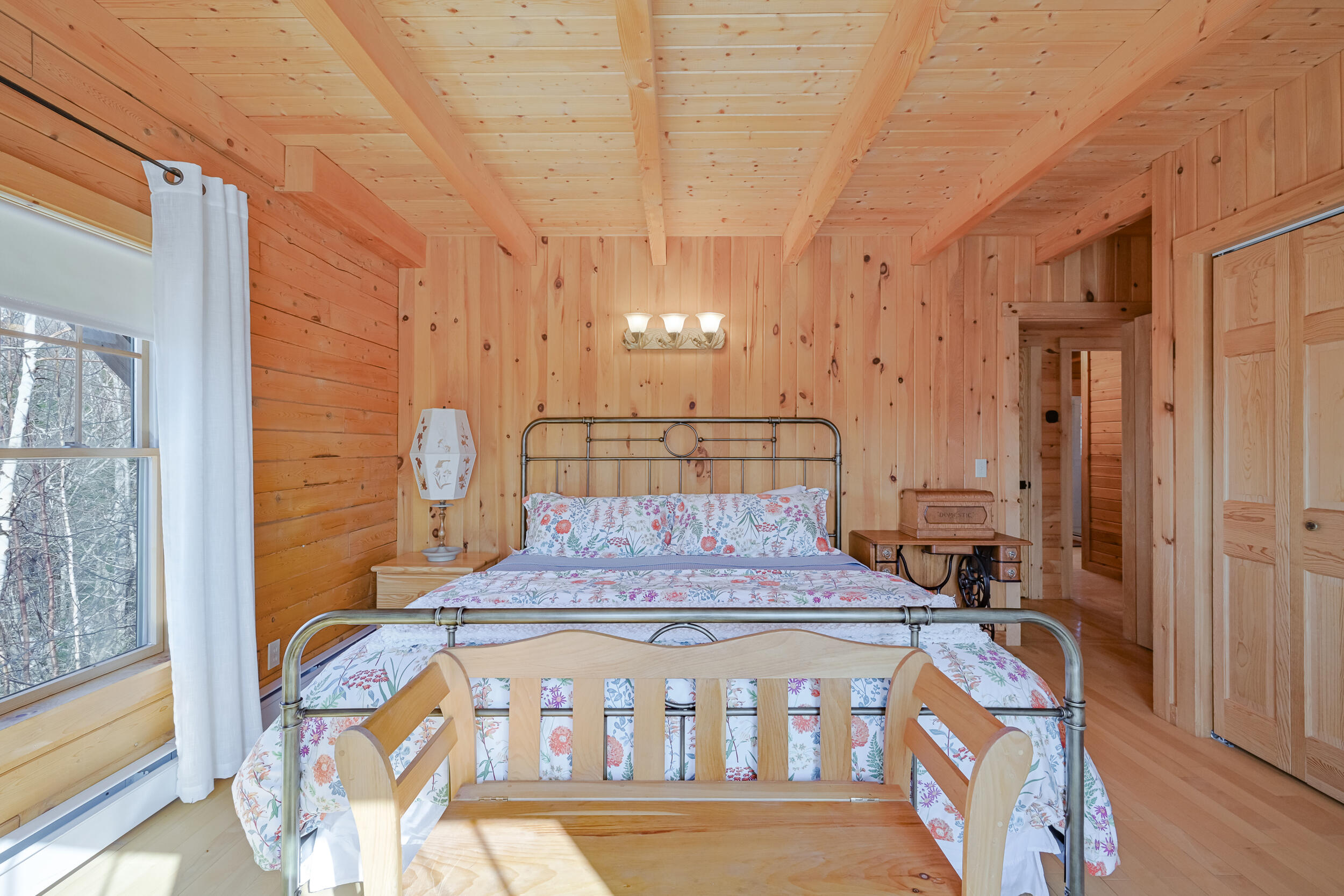 84 Ira Mountain Road Kingfield ME 04947