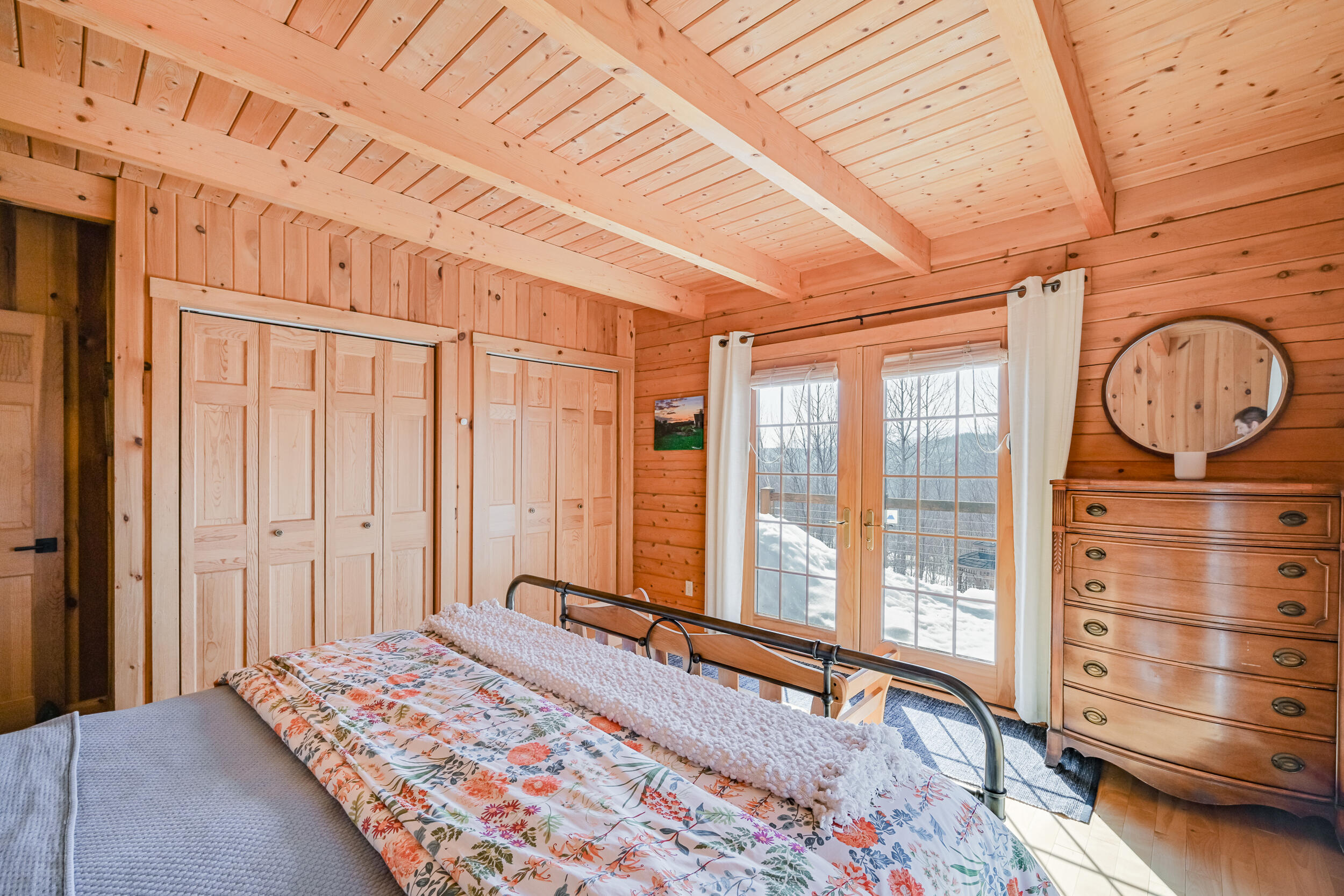 84 Ira Mountain Road Kingfield ME 04947