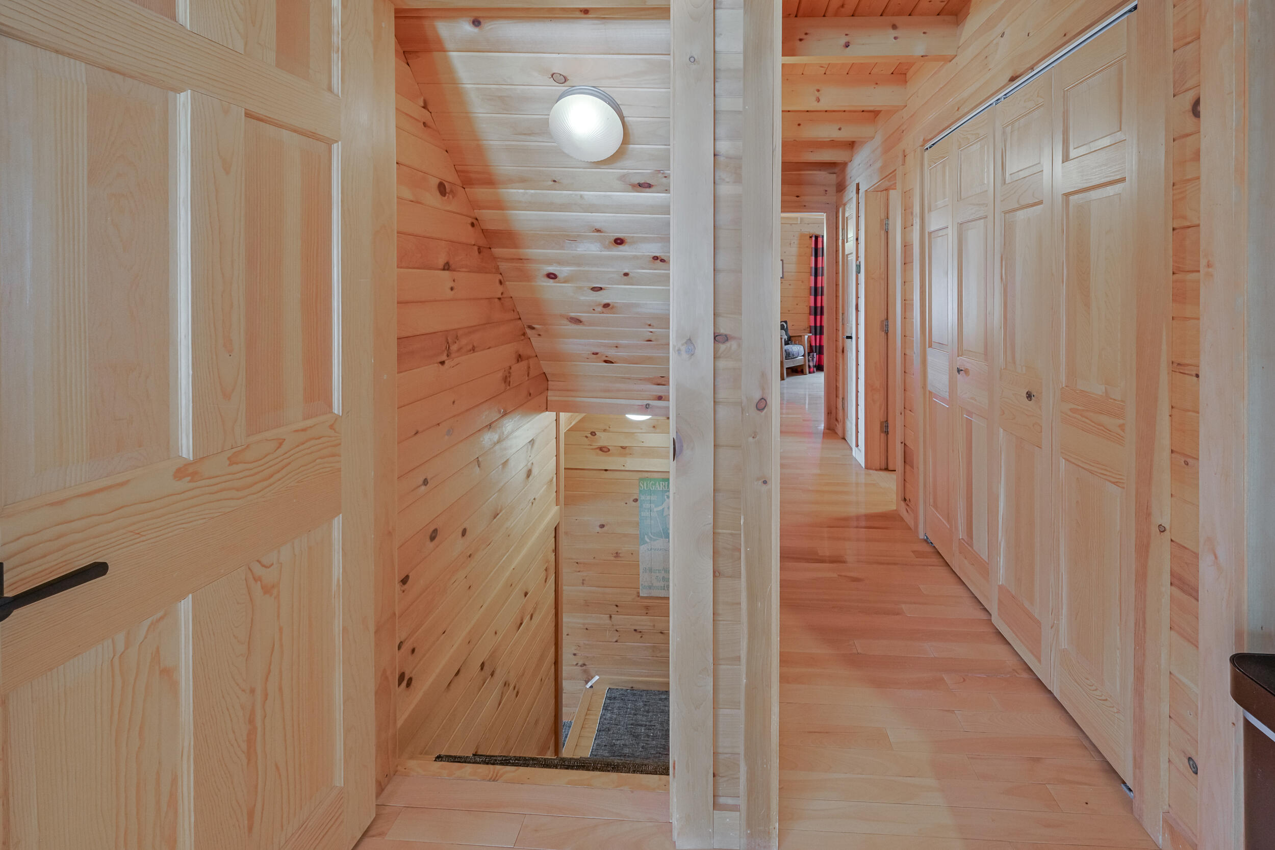 84 Ira Mountain Road Kingfield ME 04947