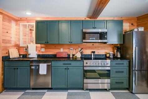 84 Ira Mountain Road Kingfield ME 04947