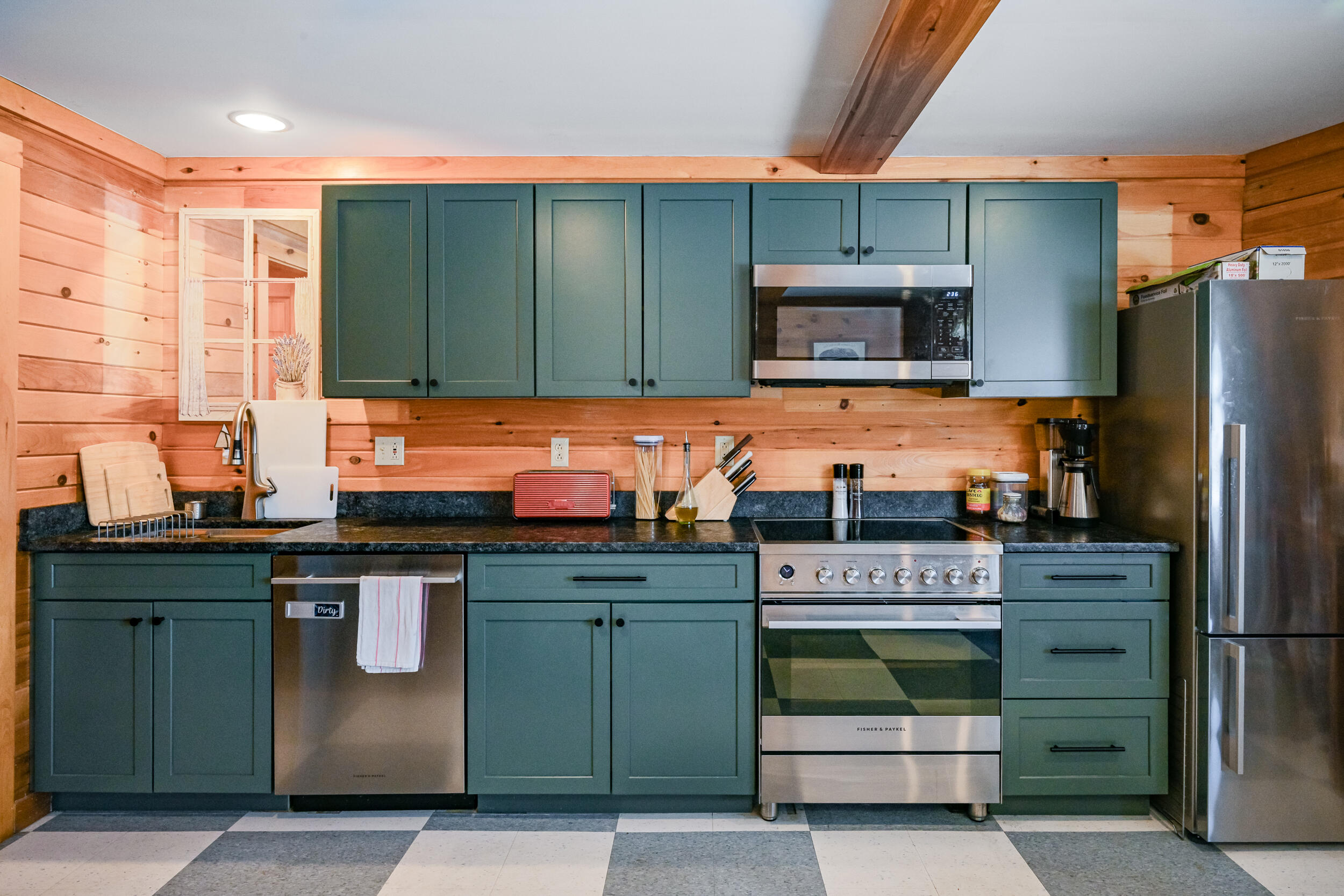 84 Ira Mountain Road Kingfield ME 04947