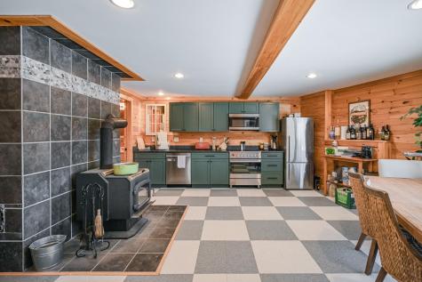 84 Ira Mountain Road Kingfield ME 04947