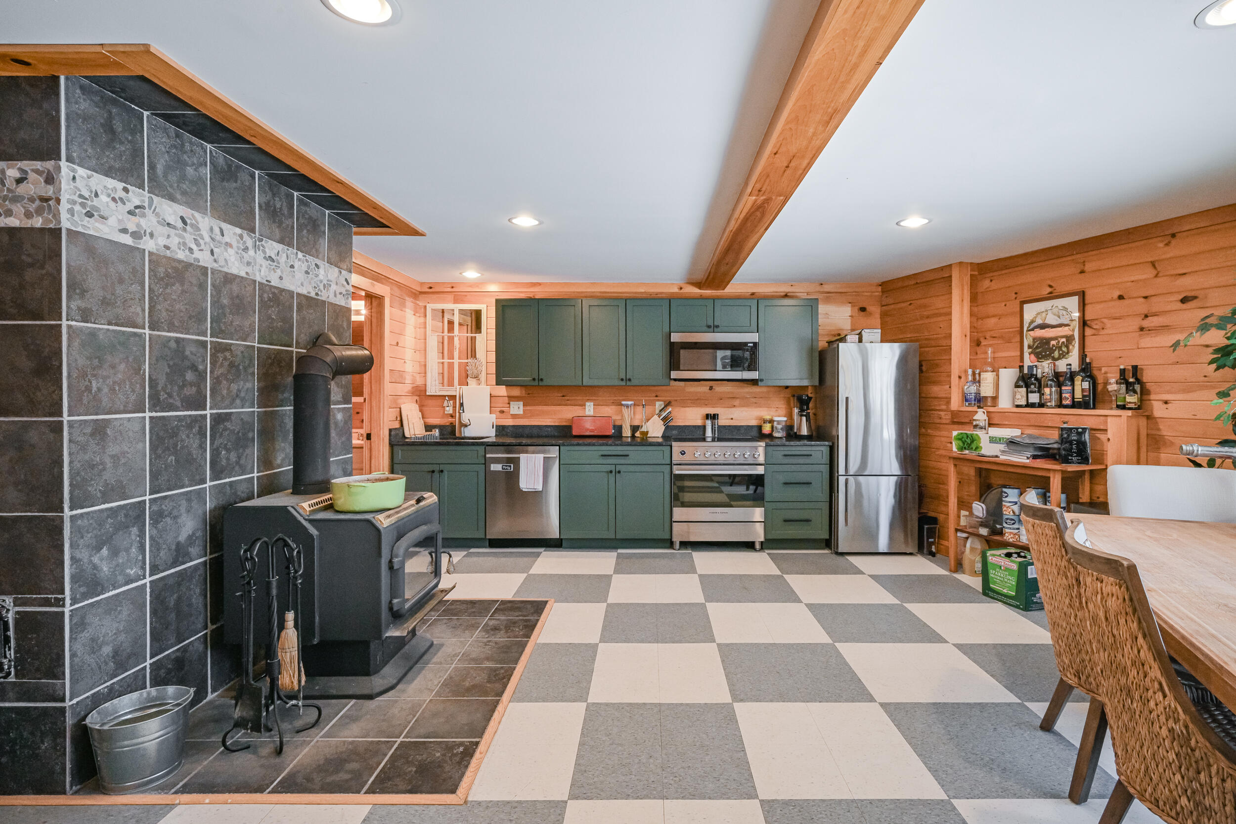 84 Ira Mountain Road Kingfield ME 04947