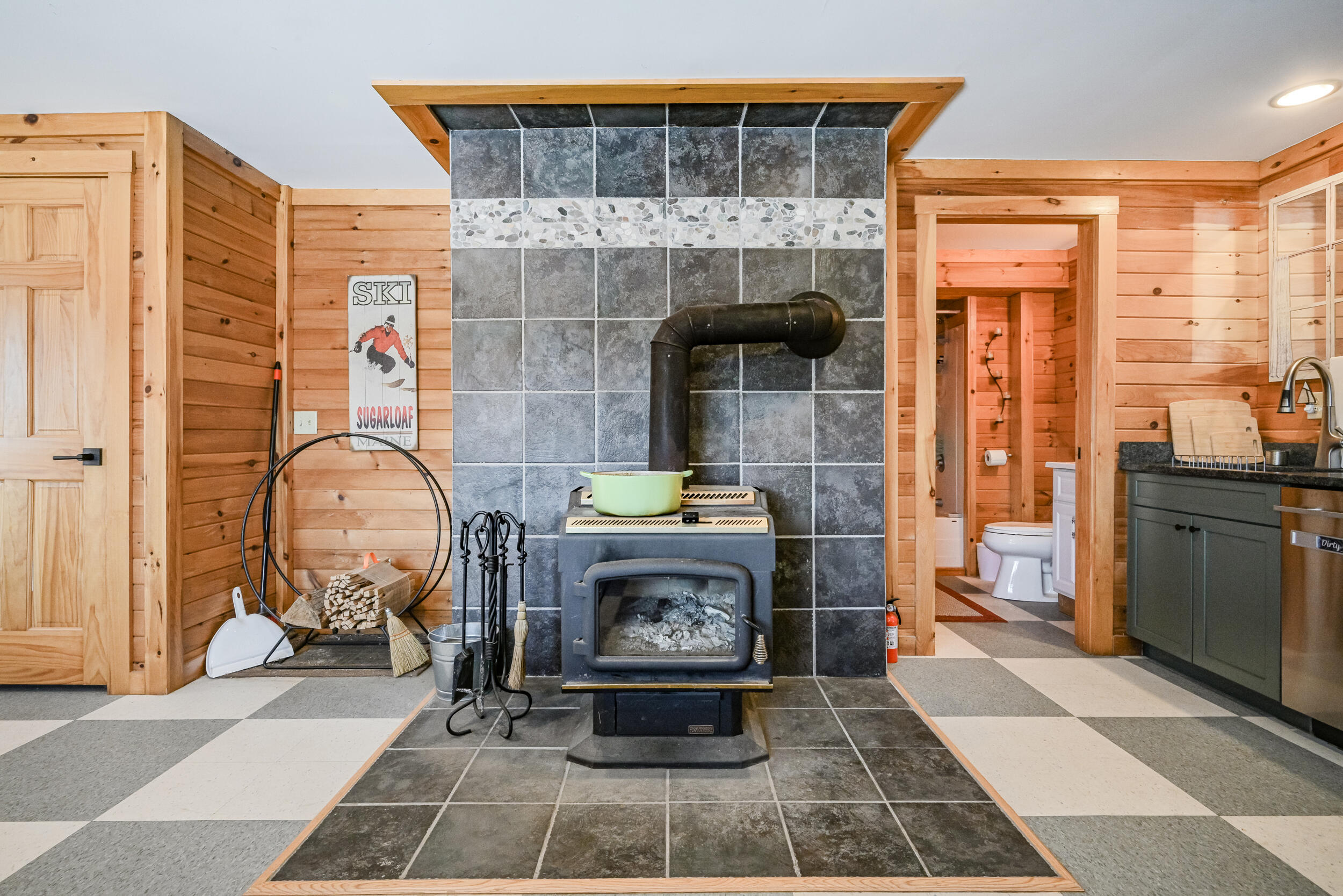 84 Ira Mountain Road Kingfield ME 04947