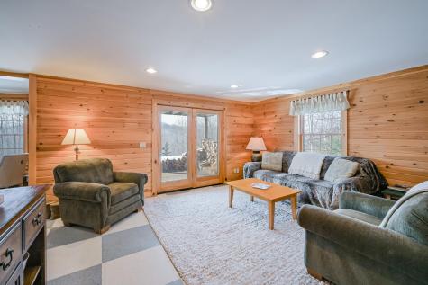 84 Ira Mountain Road Kingfield ME 04947