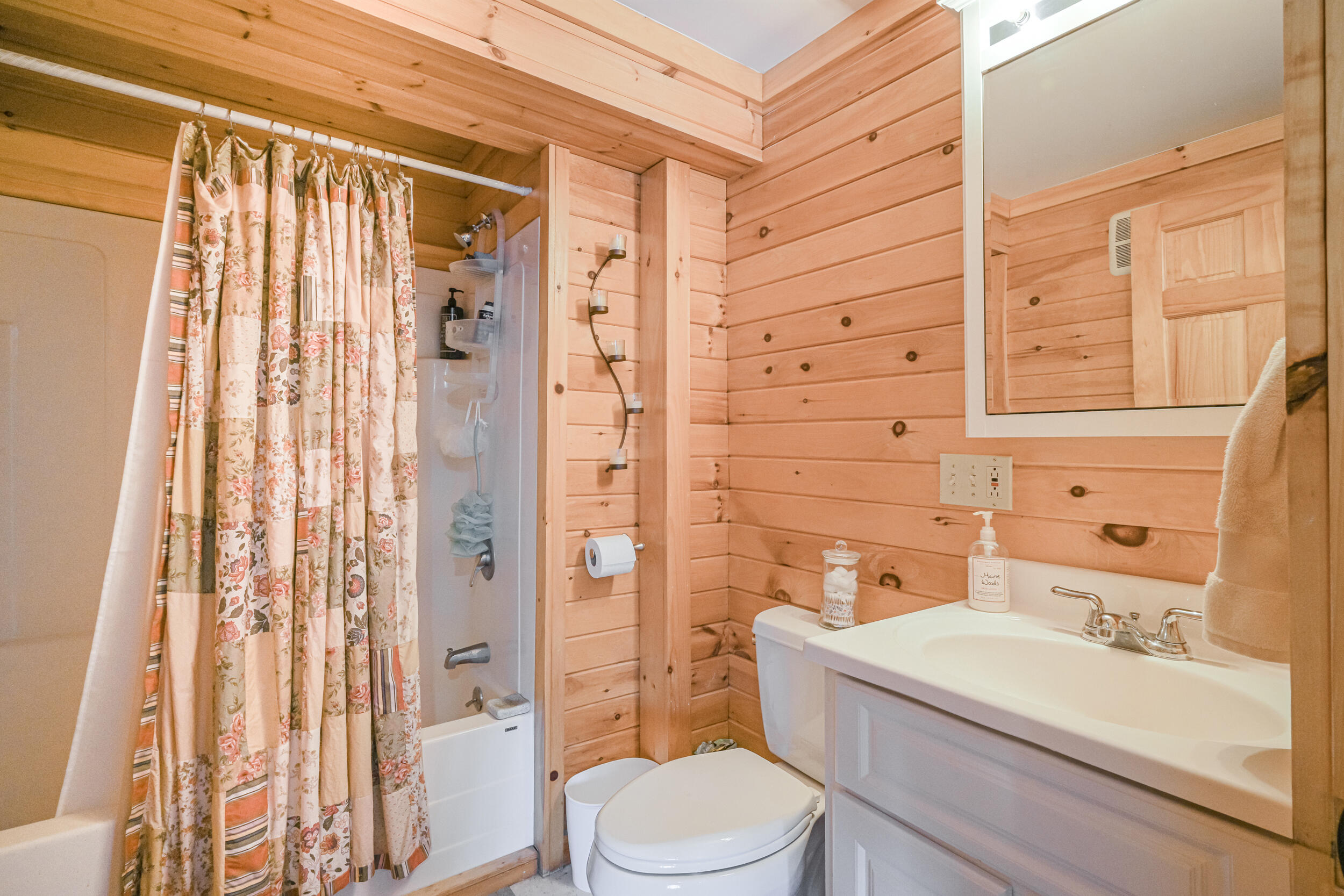 84 Ira Mountain Road Kingfield ME 04947