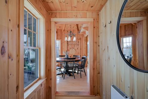 84 Ira Mountain Road Kingfield ME 04947