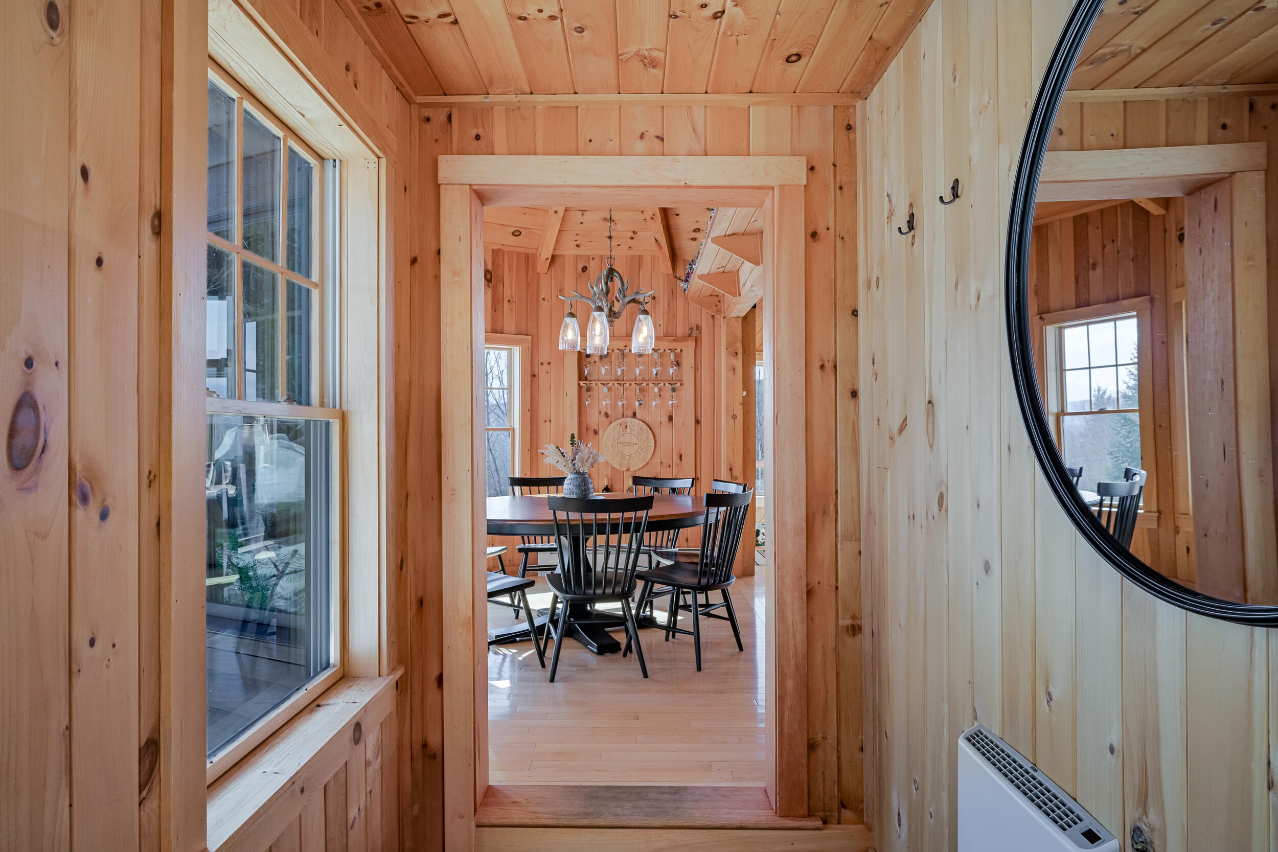 84 Ira Mountain Road Kingfield ME 04947