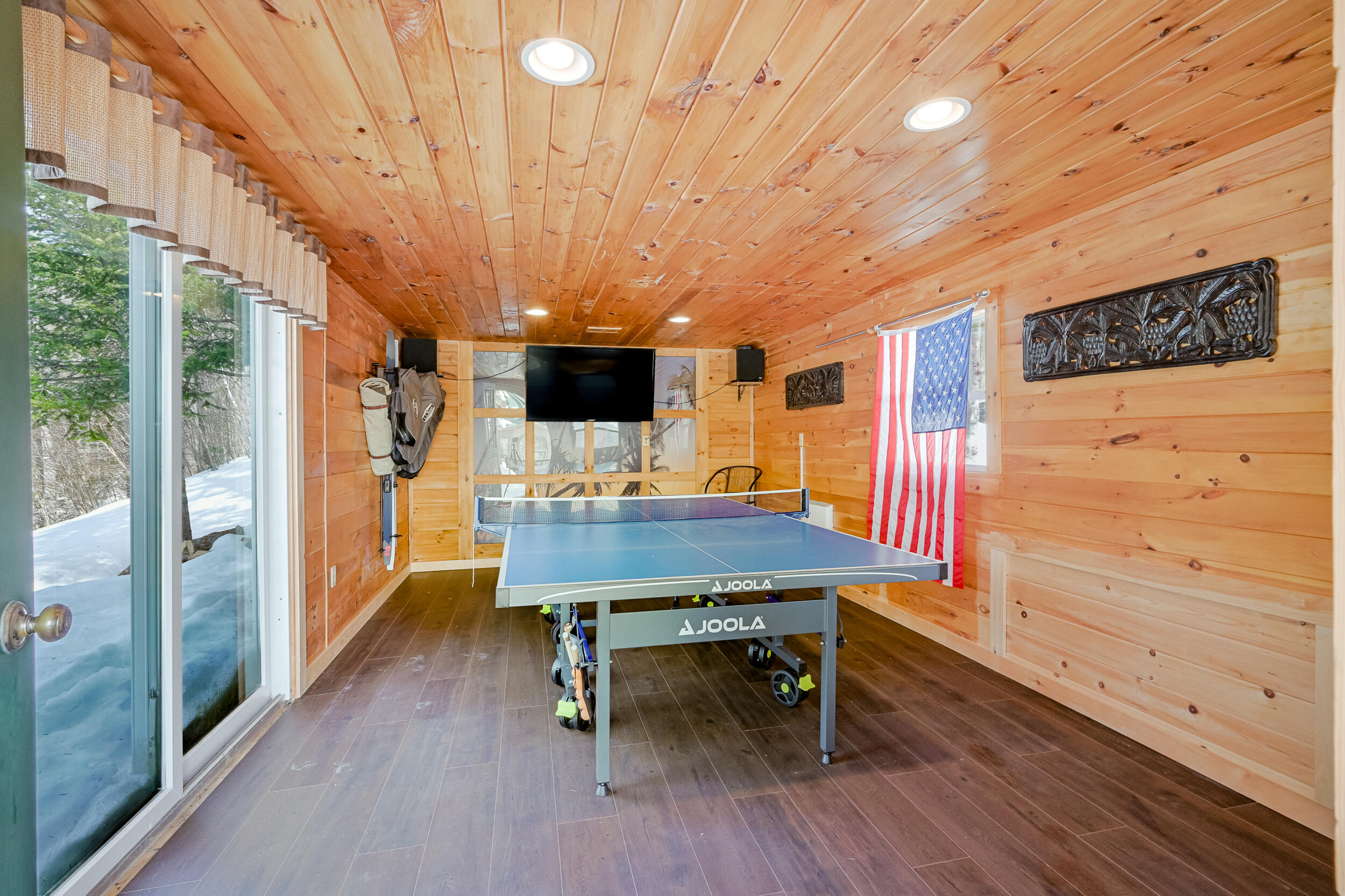 84 Ira Mountain Road Kingfield ME 04947