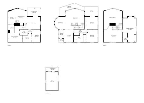 84 Ira Mountain Road Kingfield ME 04947