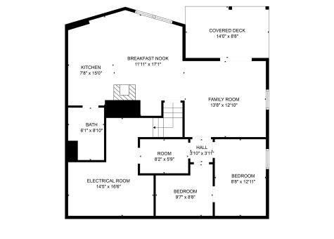 84 Ira Mountain Road Kingfield ME 04947