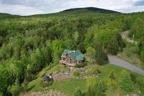 84 Ira Mountain Road Kingfield ME 04947