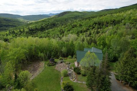 84 Ira Mountain Road Kingfield ME 04947