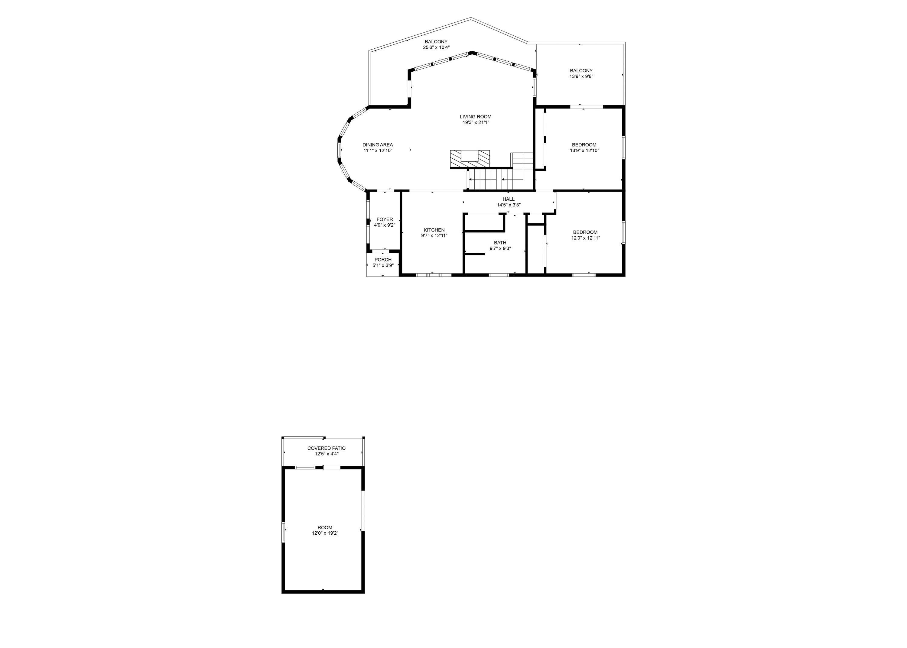 84 Ira Mountain Road Kingfield ME 04947