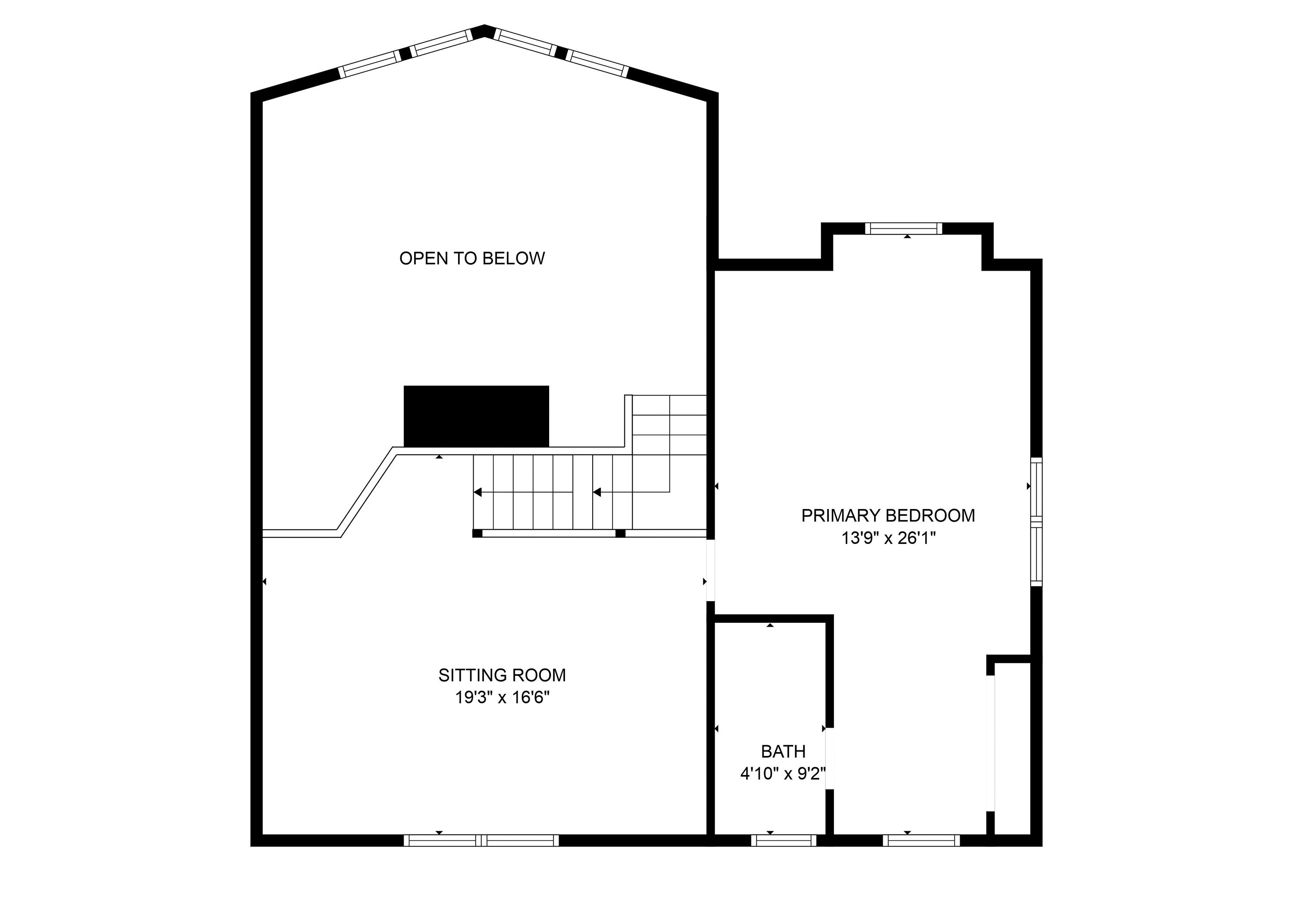 84 Ira Mountain Road Kingfield ME 04947