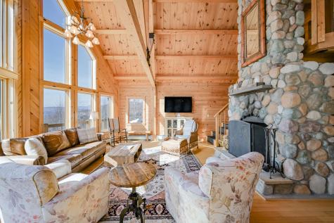 84 Ira Mountain Road Kingfield ME 04947