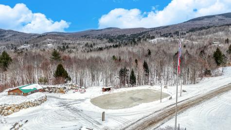 84 Ira Mountain Road Kingfield ME 04947