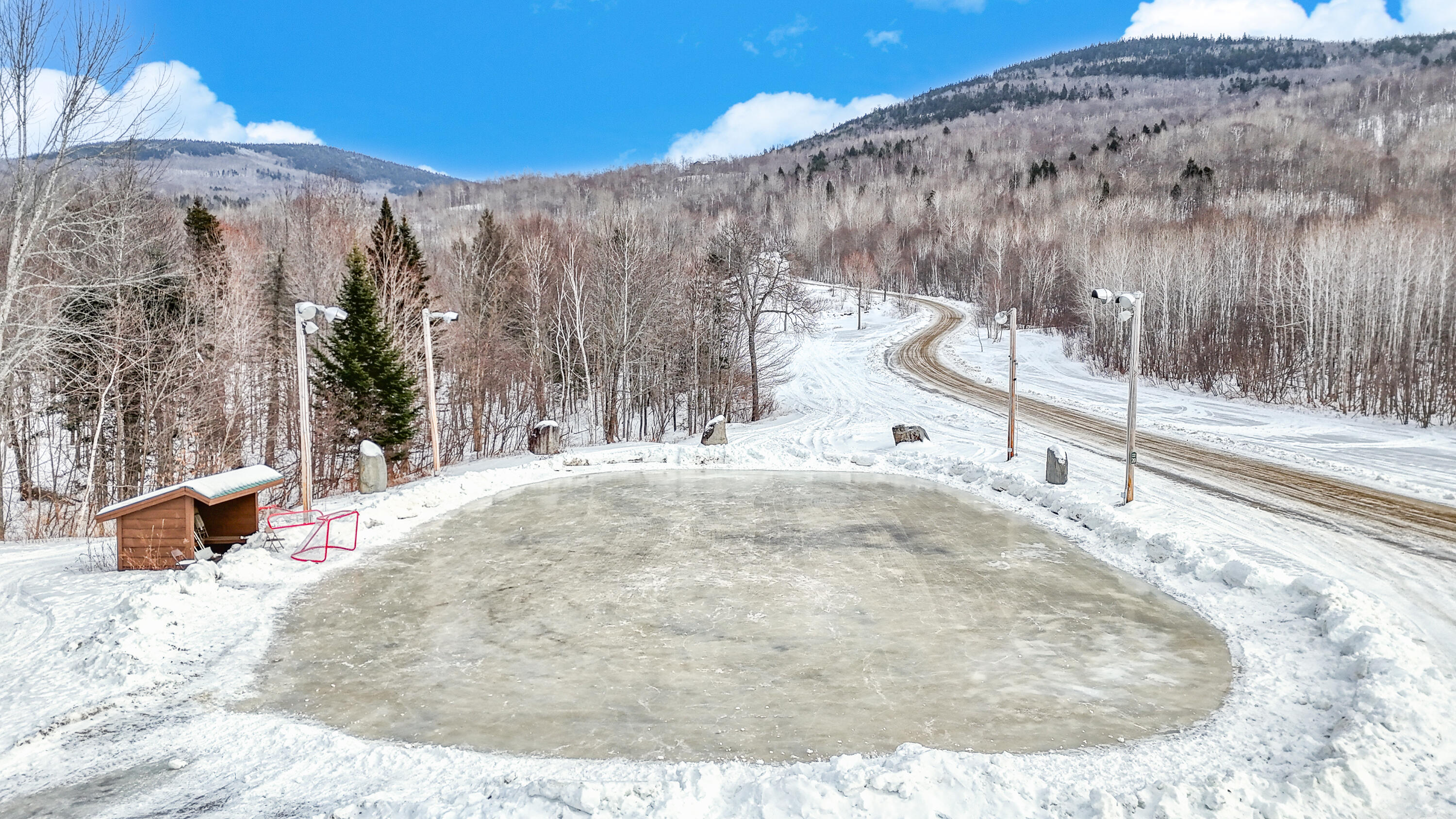 84 Ira Mountain Road Kingfield ME 04947