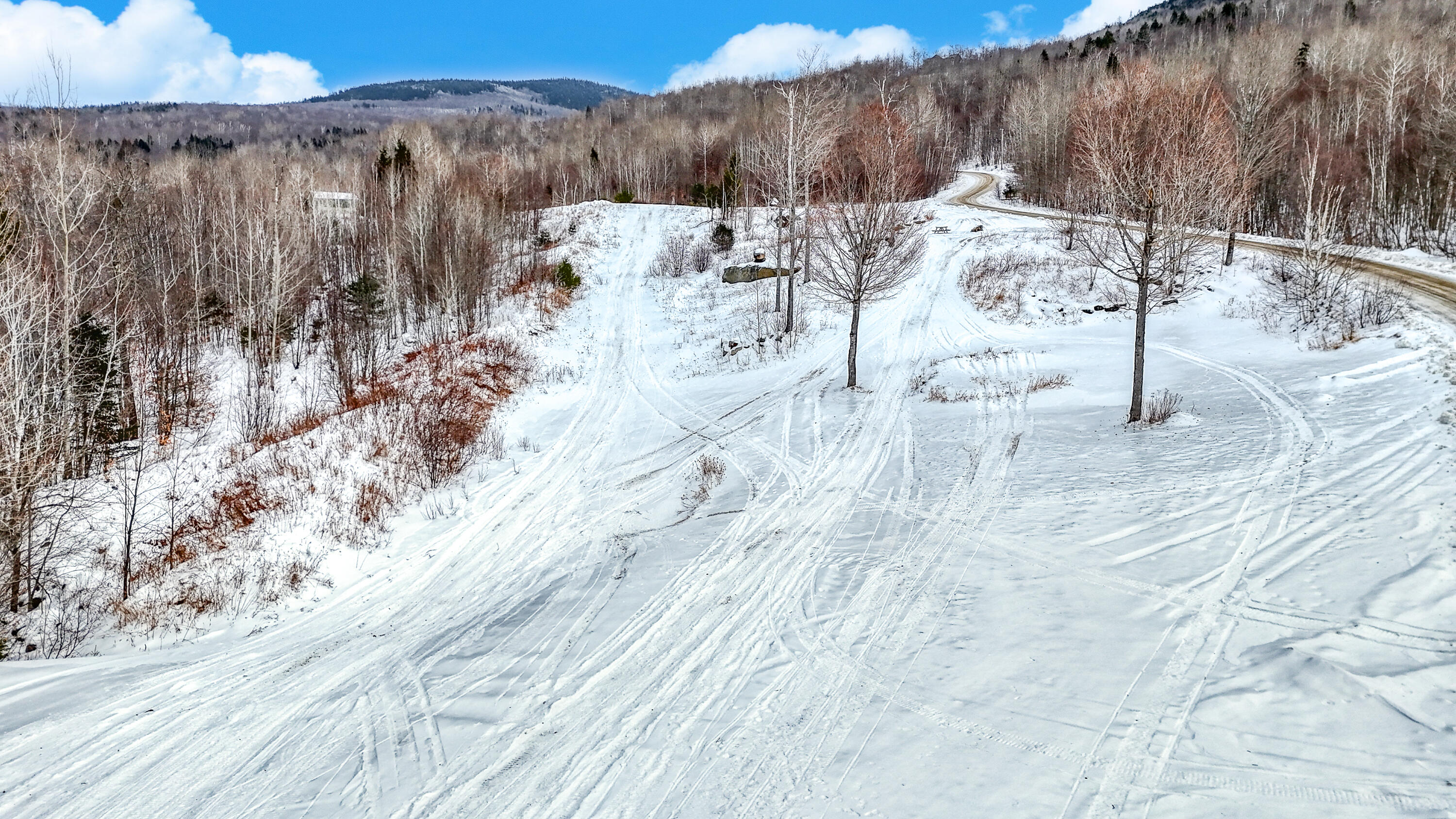 84 Ira Mountain Road Kingfield ME 04947