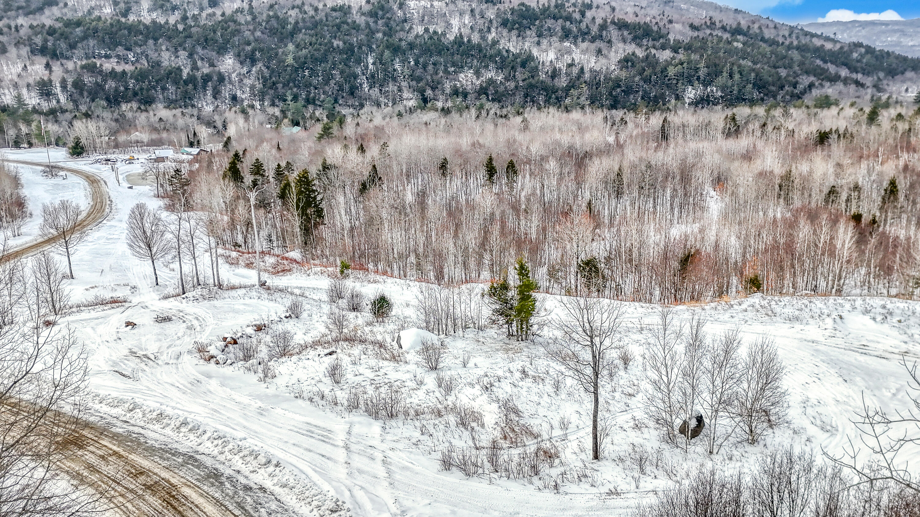 84 Ira Mountain Road Kingfield ME 04947