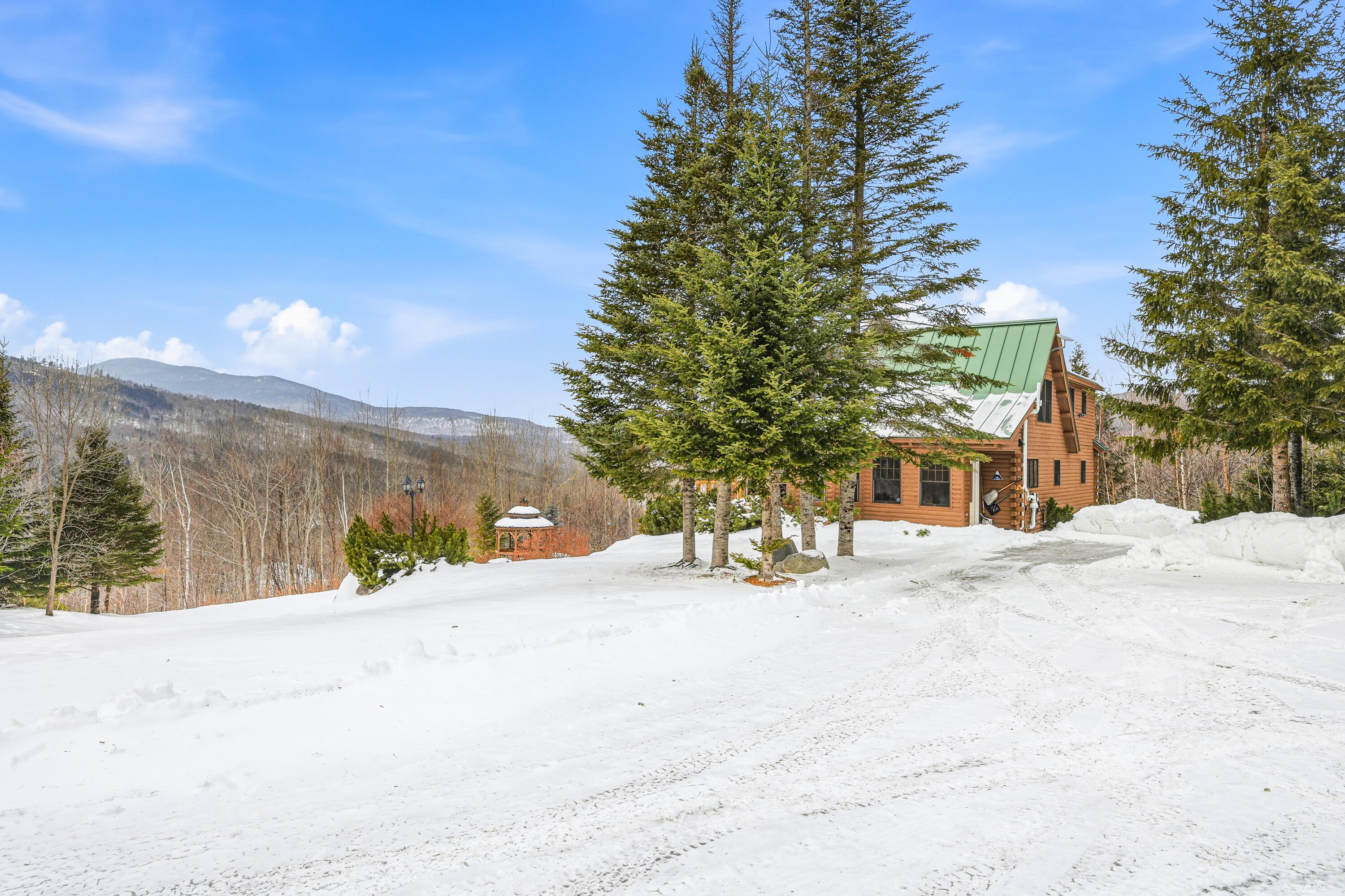 84 Ira Mountain Road Kingfield ME 04947