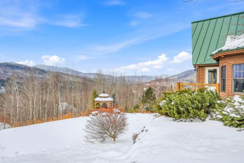 84 Ira Mountain Road Kingfield ME 04947