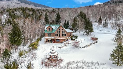 84 Ira Mountain Road Kingfield ME 04947