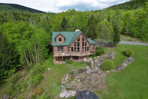 84 Ira Mountain Road Kingfield ME 04947