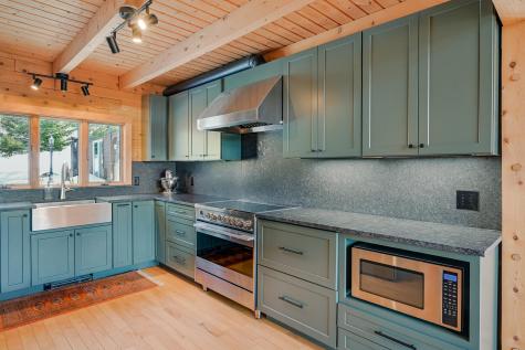 84 Ira Mountain Road Kingfield ME 04947