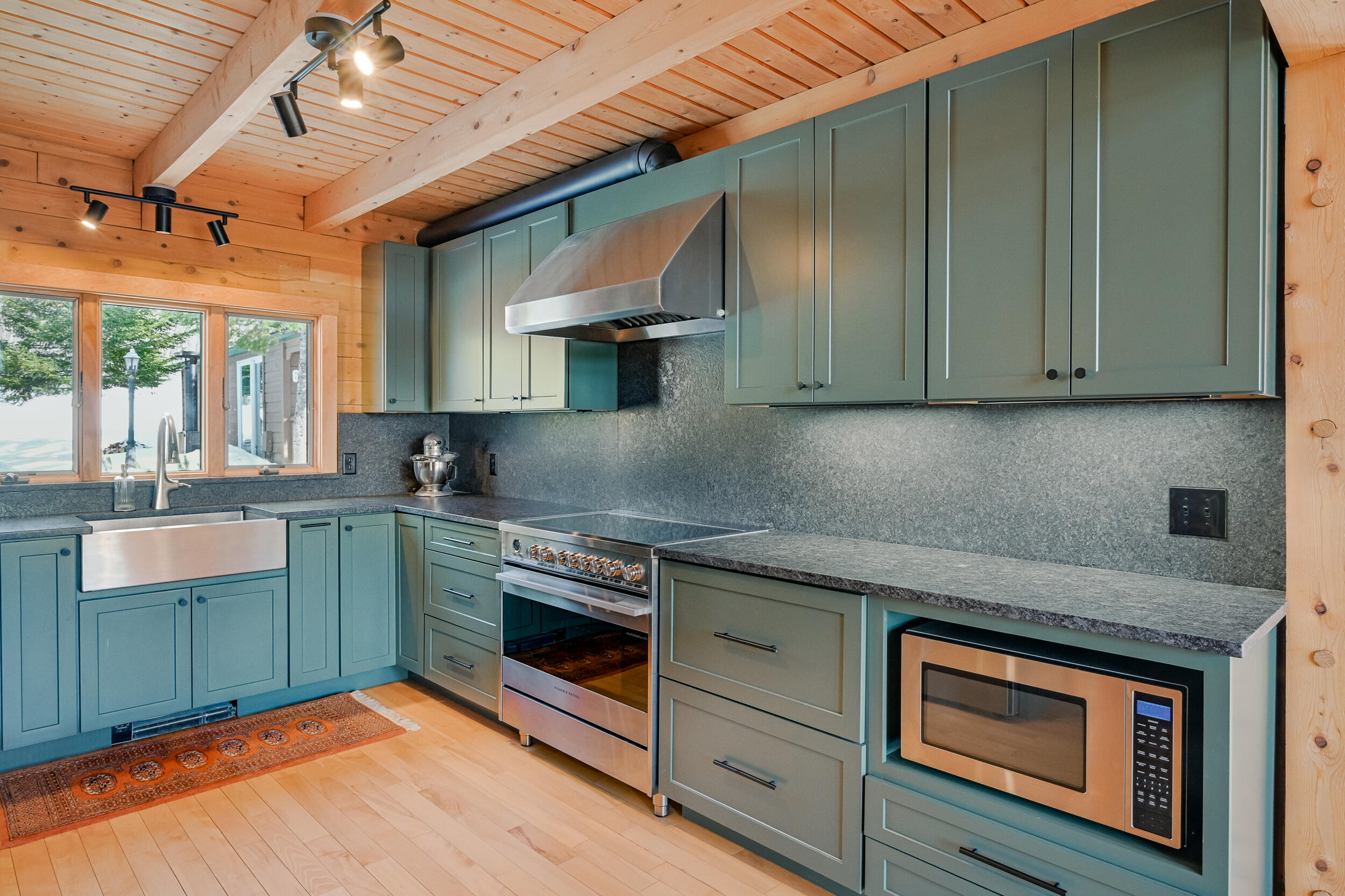 84 Ira Mountain Road Kingfield ME 04947