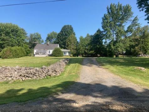 153 Holmes Road Dover-foxcroft ME 04426