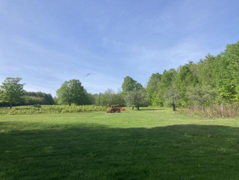 153 Holmes Road Dover-foxcroft ME 04426