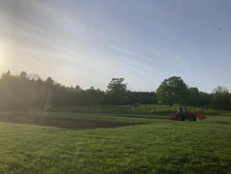 153 Holmes Road Dover-foxcroft ME 04426