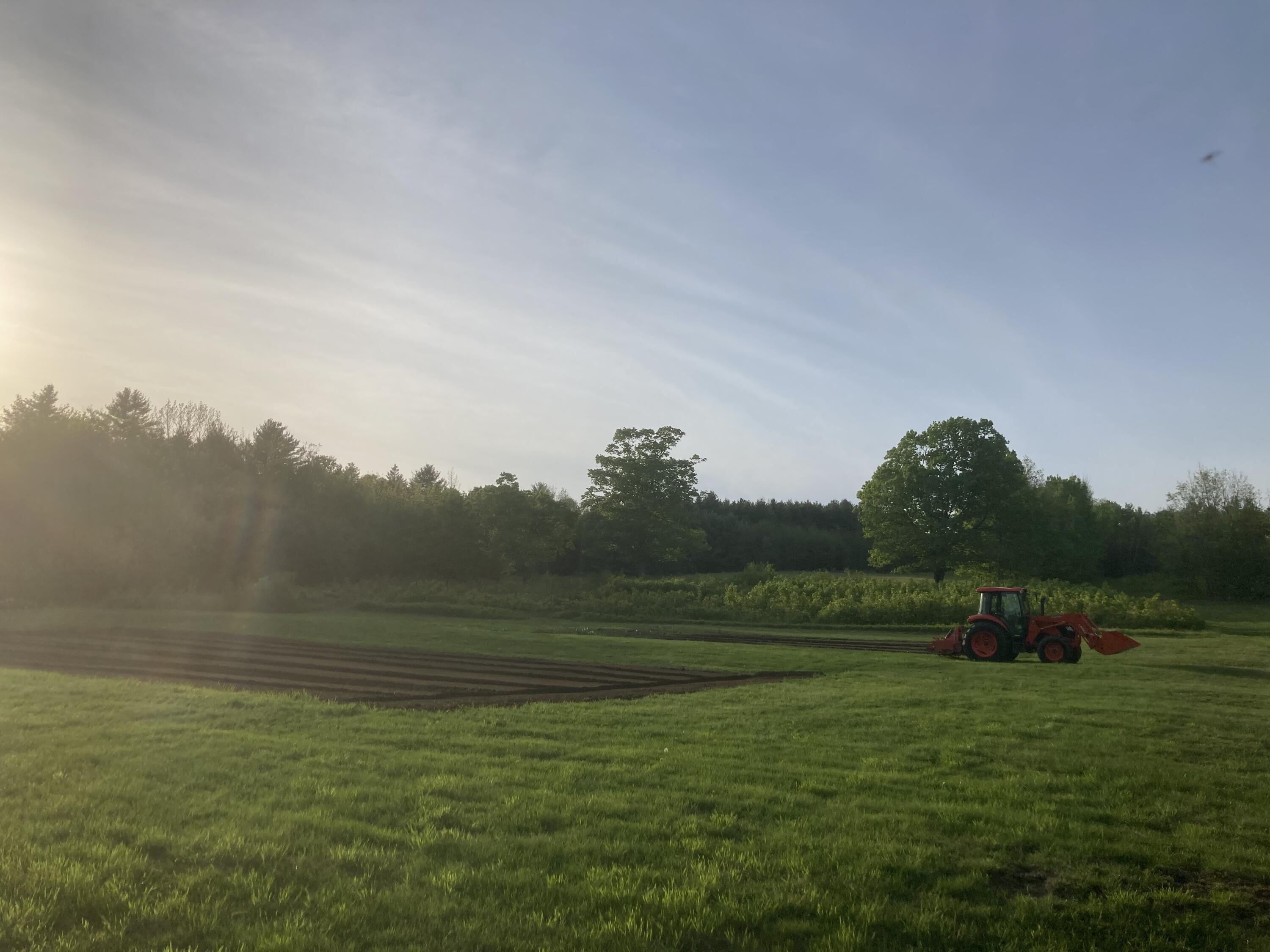 153 Holmes Road Dover-foxcroft ME 04426