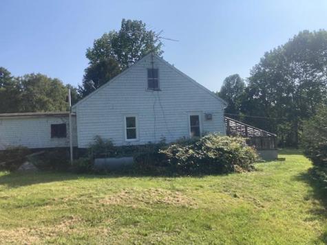 153 Holmes Road Dover-foxcroft ME 04426