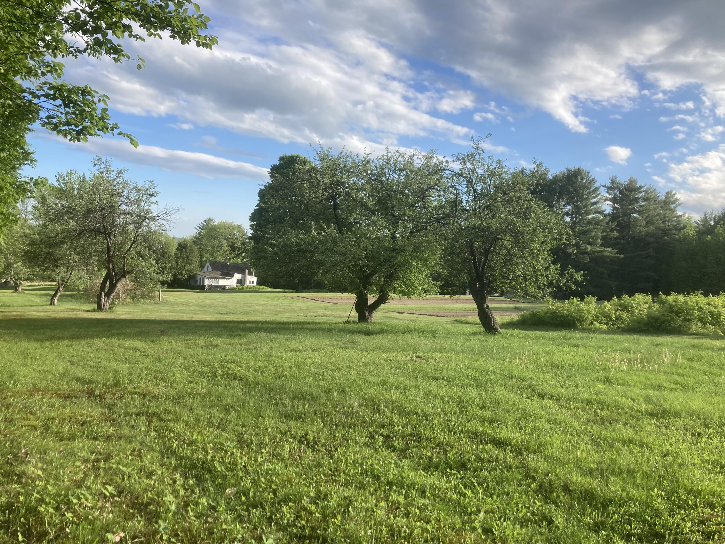 153 Holmes Road Dover-foxcroft ME 04426