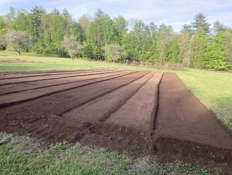 153 Holmes Road Dover-foxcroft ME 04426