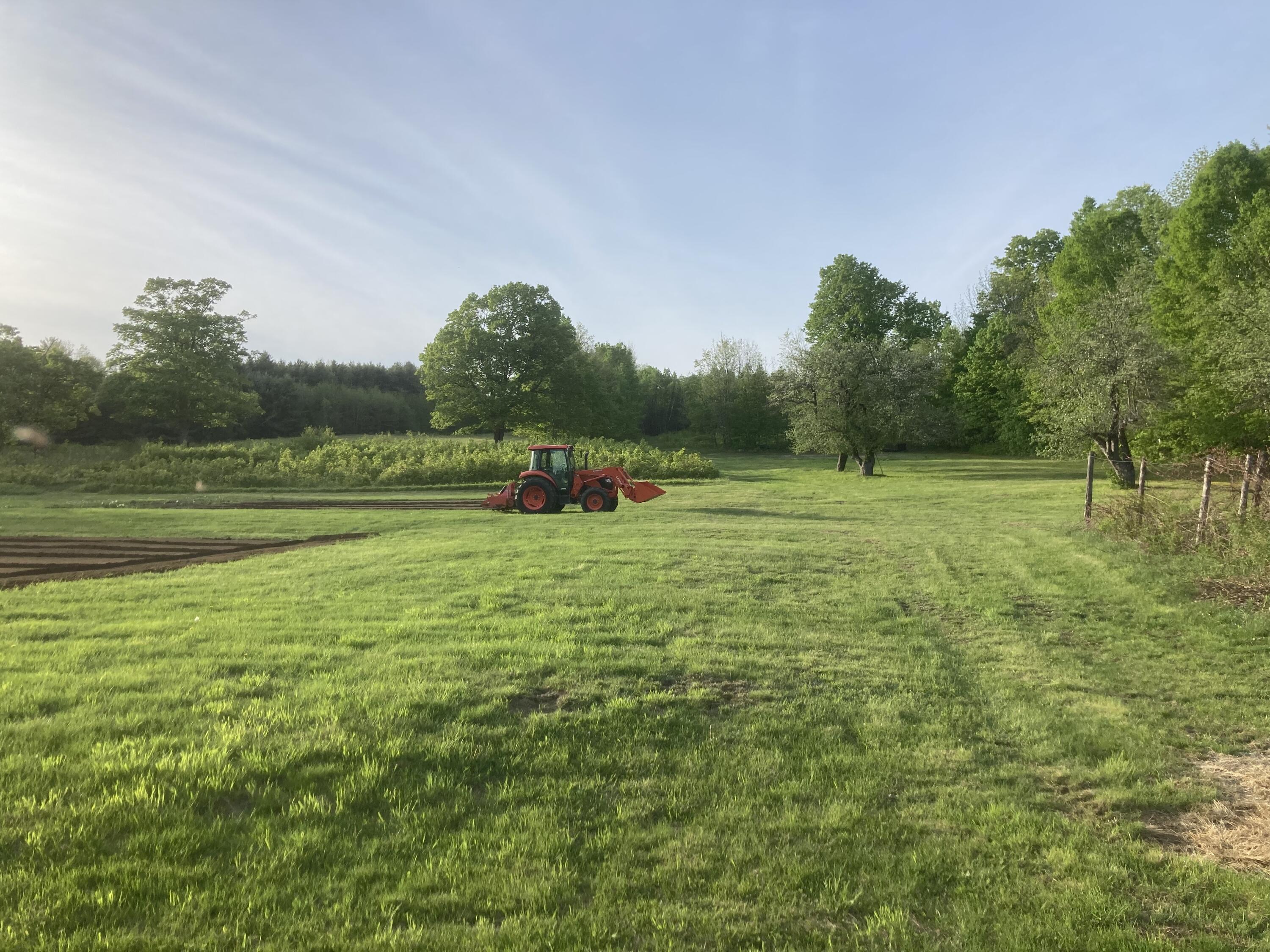 153 Holmes Road Dover-foxcroft ME 04426