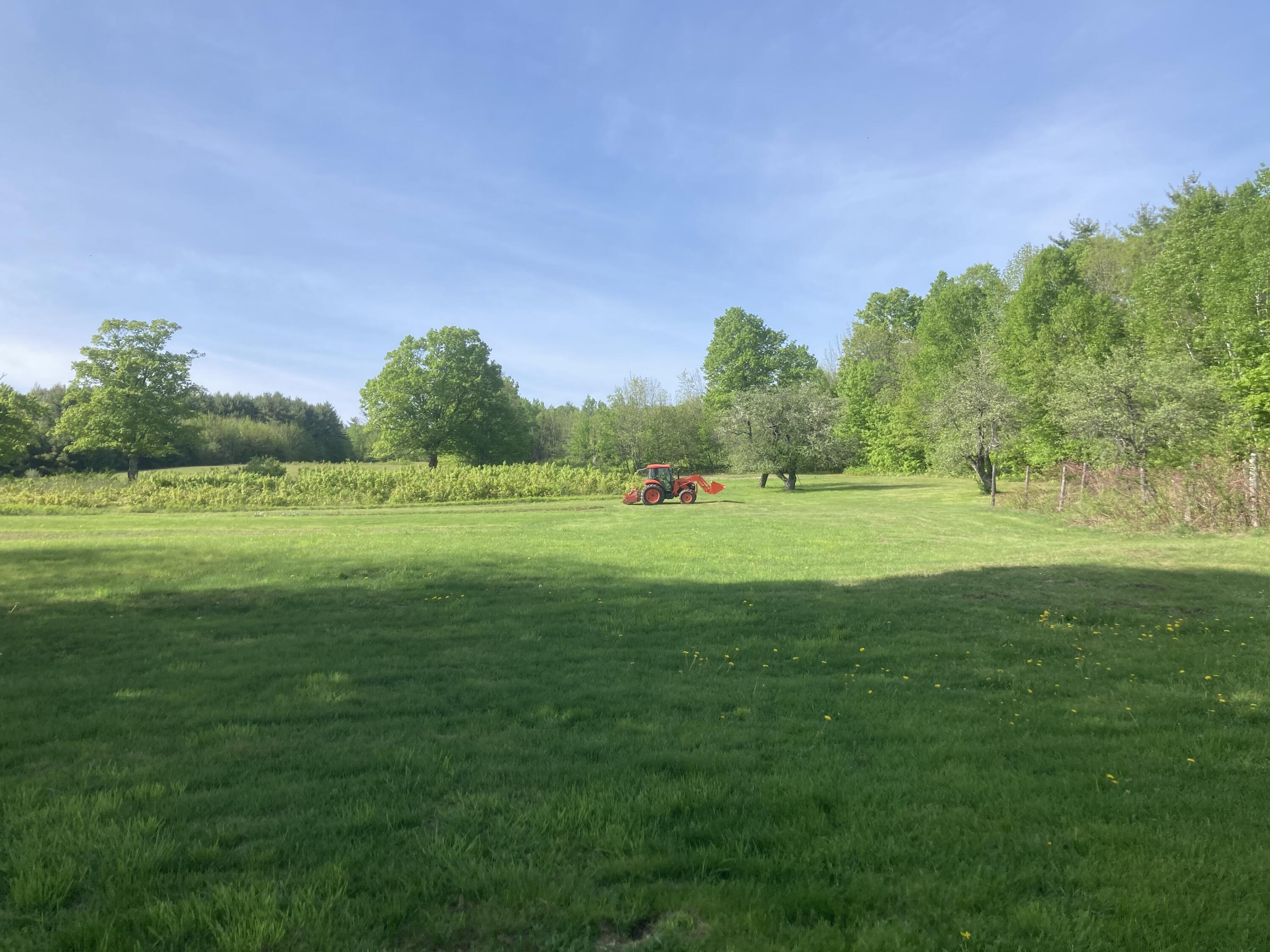 153 Holmes Road Dover-foxcroft ME 04426