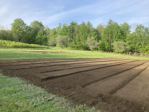 153 Holmes Road Dover-foxcroft ME 04426