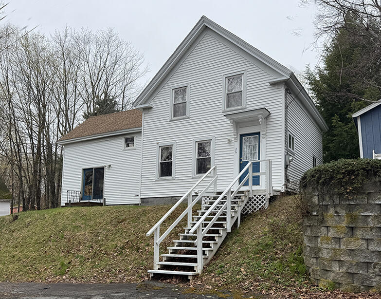 26 High Street Augusta ME 04330